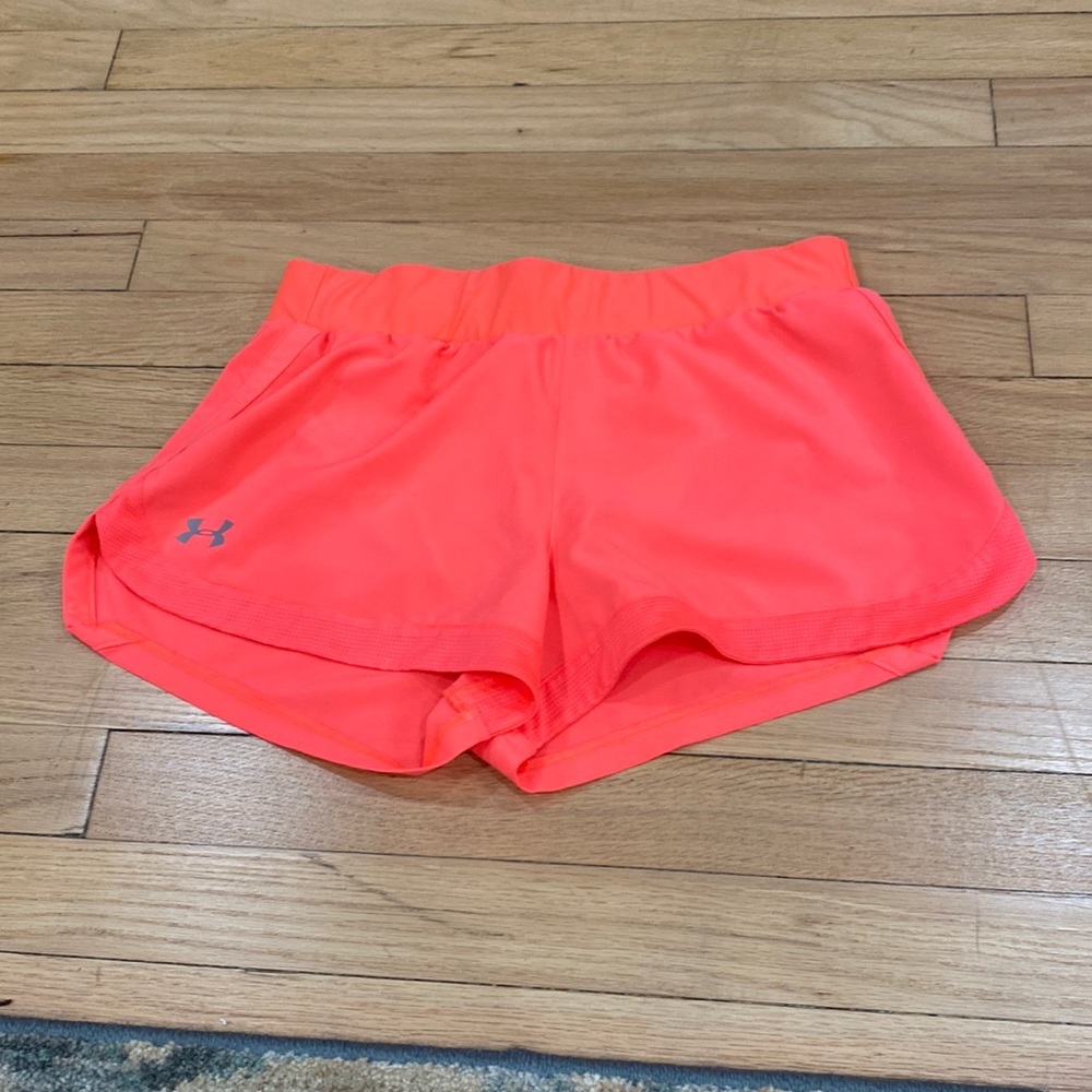 Athletic shorts